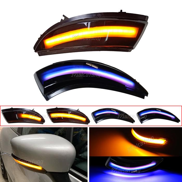 For Renault KAPTUR CAPTUR J5 H5 2012-2016 Clio IV MK4 Lutecia