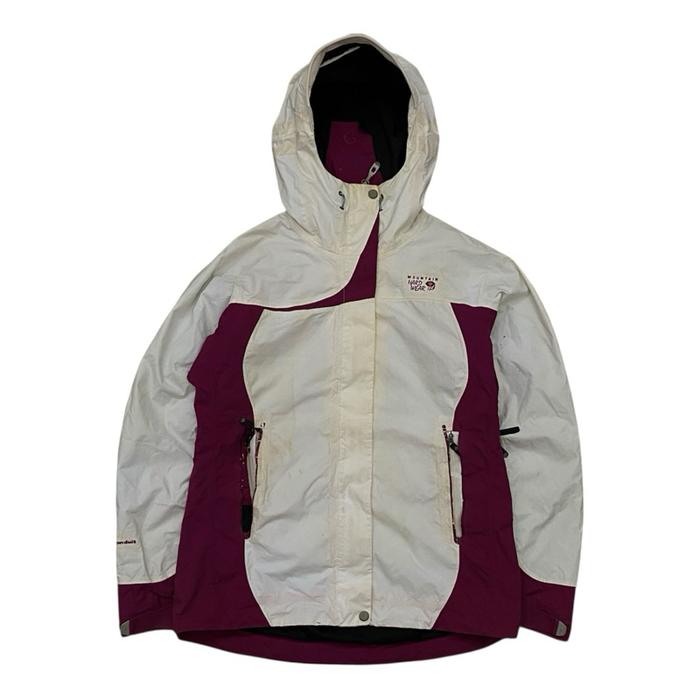 Mountain Hardwear Outdoor Jacket