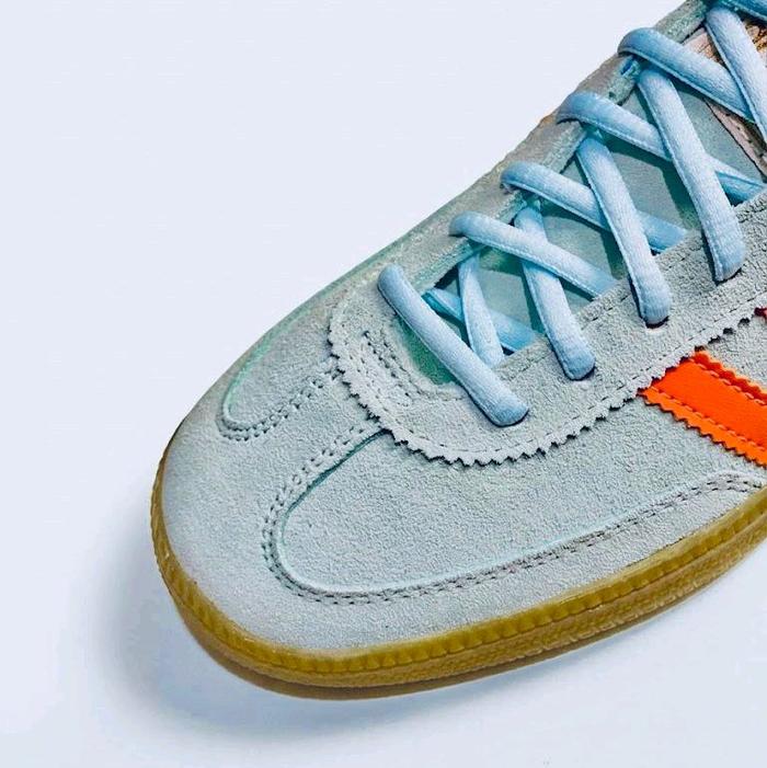 Sepatu Casual Unisex Ijo Tosca Orange Nyaman Dipakai Free Sticker Kaos Kaki Tali Sepatu