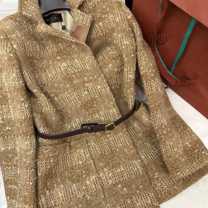 LP JACKET ( SIZE S) FAP6975 IMPORT