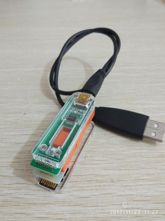 USB Ke 34Pin 26pin 1.44MB 3.5 "Adaptor Kabel Konektor Floppy Drive