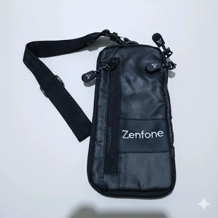 Tas Sling Bag Asus Zenfone