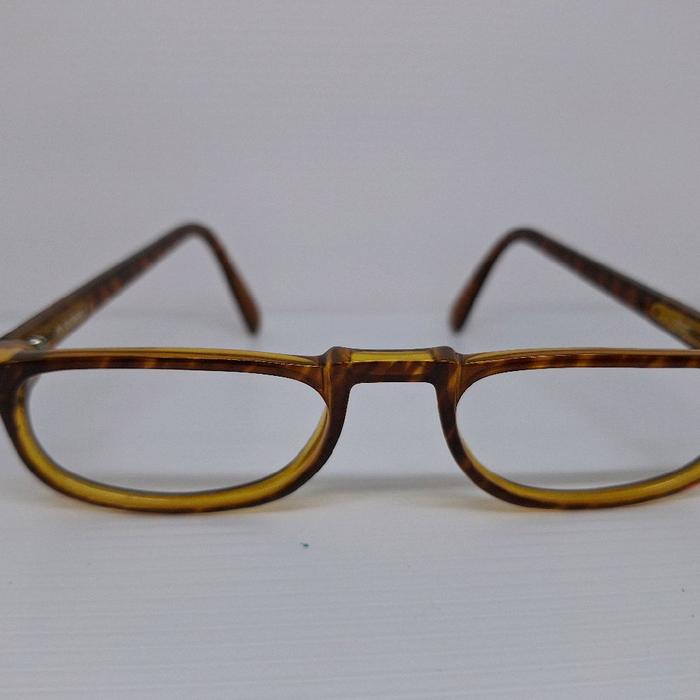 frame kaca mata dunhill original bekas