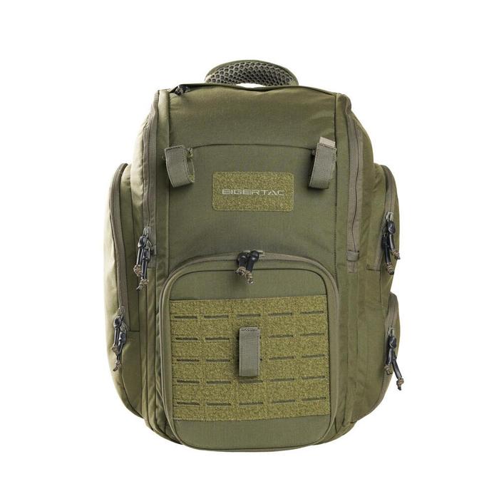 Tas Ransel Pria Eiger Original Kapasitas 25l Warna Hitam Nilon Quadriga 25l Backpack