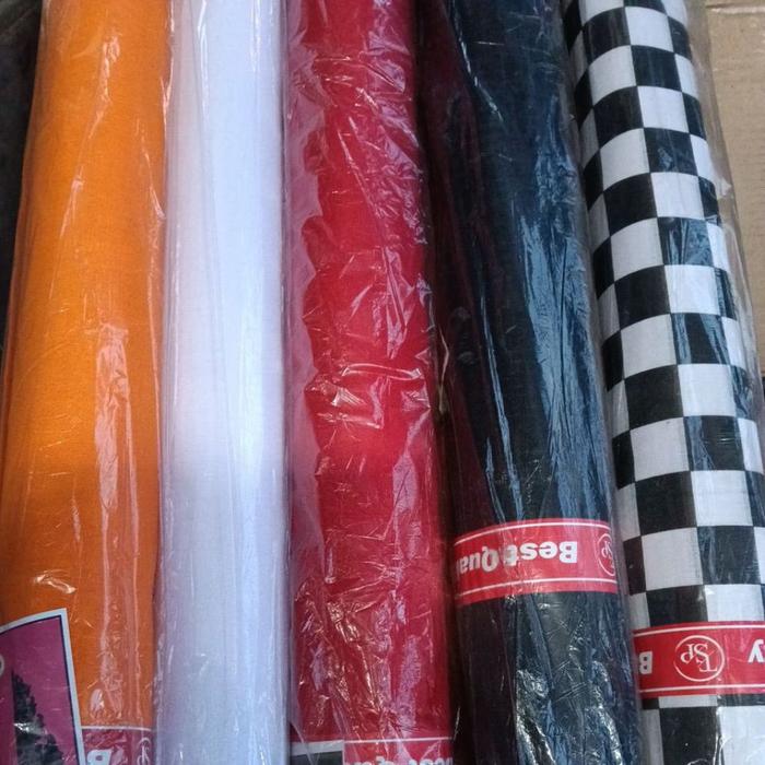 Kain Kasa / Kain Kase Per Roll Terbaru !!!
