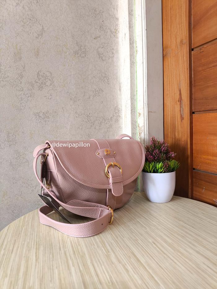 Tas Papillon Leather's K2851
