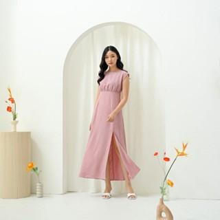 FELISA DRESS / PARTY DRESS / DRESS BELA PAHA / DRESS KONDANGAN