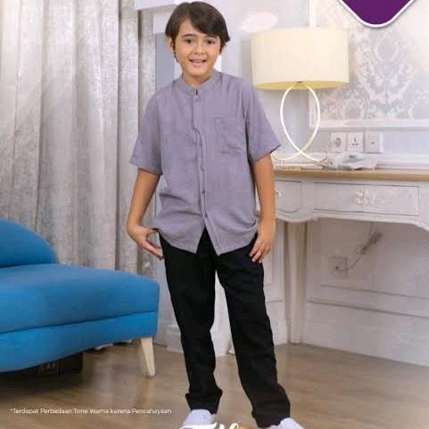 ETHICA KOKO ANAK KAHFI KIDS 144