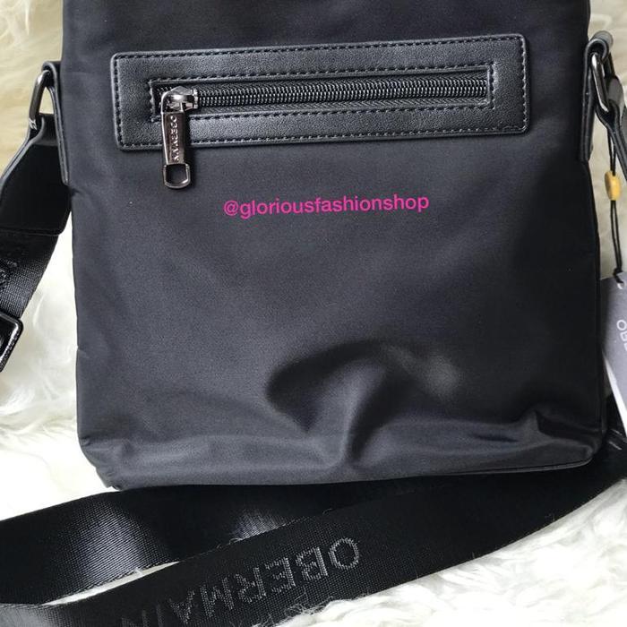 TERBAIK OBERMAIN ORIGINAL BAG FOR MEN
