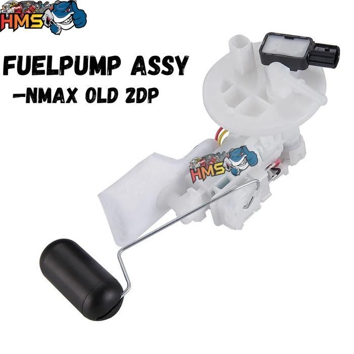 FUELPUMP FUEL PUMP FULL PUMP POMPA BENSIN YAMAHA NMAX OLD LAMA 2DP THAILAND
