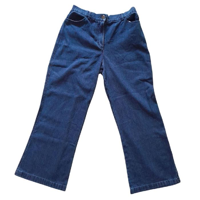 JEANS BRAND COME "SIZE L"