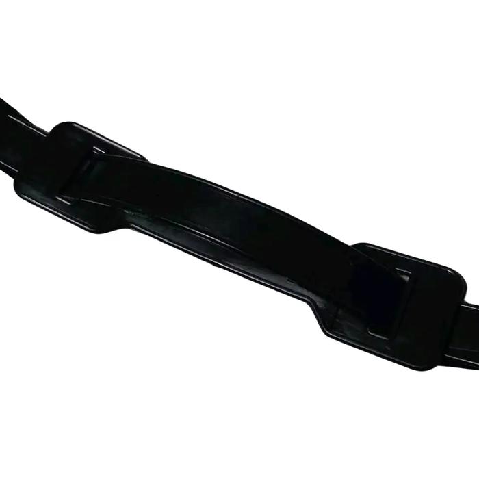 Handle Box pegangan Kardus warna Hitam