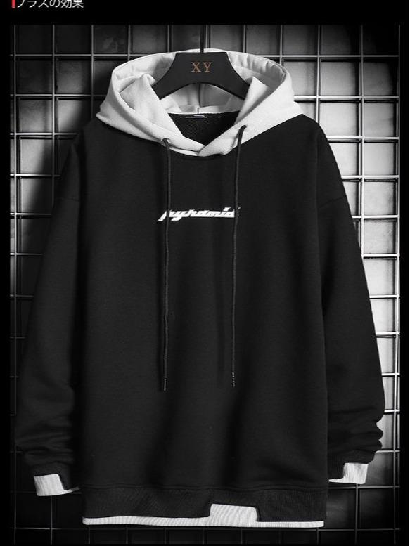 SS - Jaket sweater hoodie pyramid fleece tebal unisex pria dan wanita premium quality terbaru