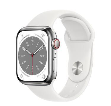 Apple Watch Series 8 45Mm Original Watch Smartwatch Terlaris