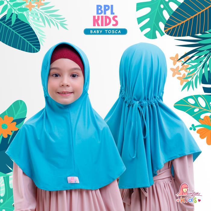 Hadiah Gratis !! Aneka Jilbab Anak dan Dewasa Merk MiuLan