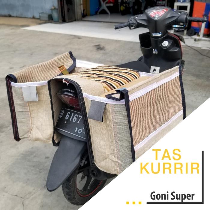 TAS KURIR TAS MOTOR TAS OBROK TAS POS GONI SUPER TAS KURIR TAS MOTOR TAS OBROK TAS POS GONI SUPER TA