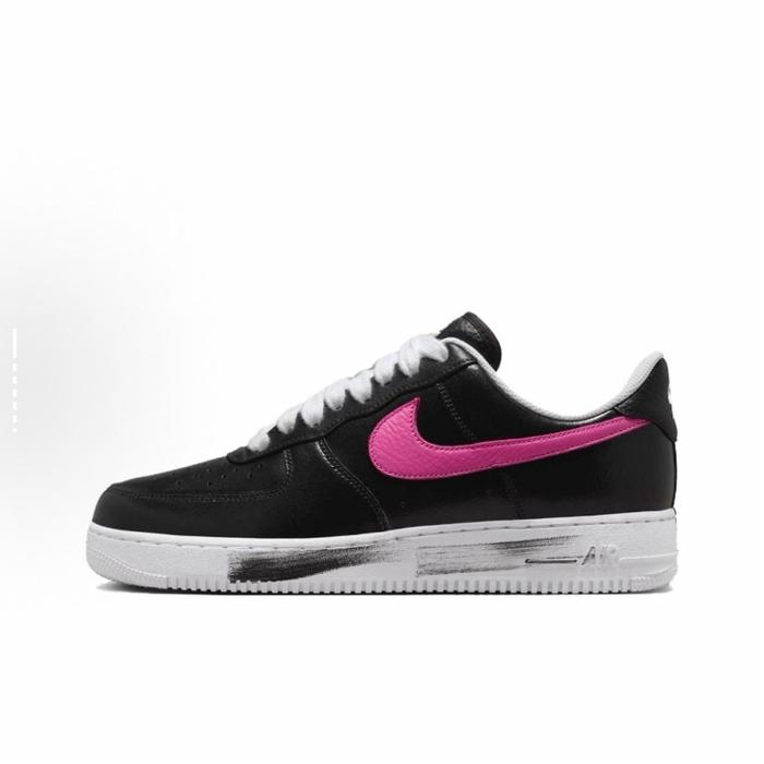 Nike AF 1 Low G-Dragon Peaceminusone Para-Noise 3.0 Sneakers