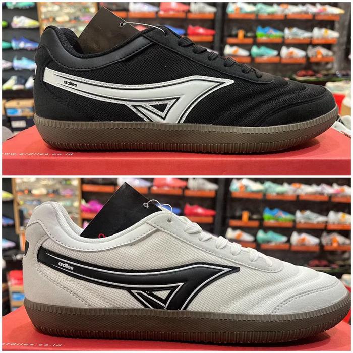 Escent Clovis Sepatu Casual Ardiles Escent Clovis