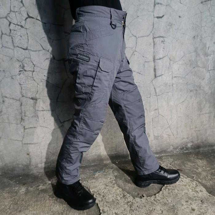 Celana Tactical Blackhawk Abu-abu / Celana Tactical Blackhawk / Celana Tactical / Celana Panjang Tac