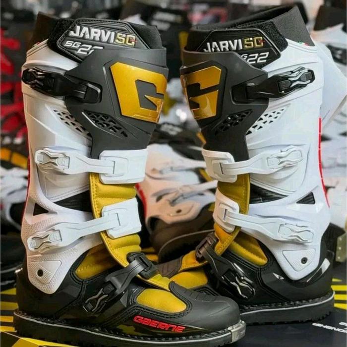 GAERNE SG-22 JARVIS EDITION ORIGINAL GAERNE SG 22