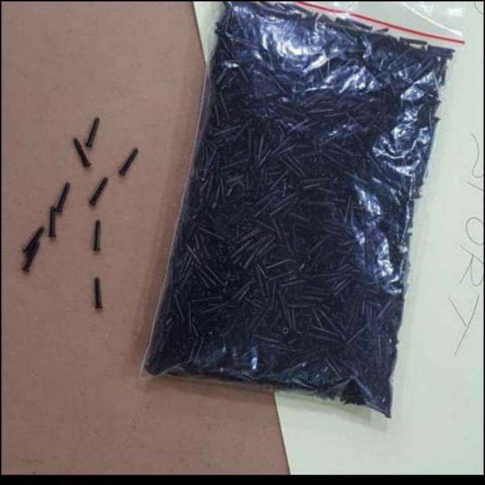 Mata Raket 2.1 500 gram gr untuk T Raket Grommet