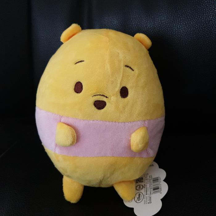 Boneka Ufufy Tsum Disney Medium