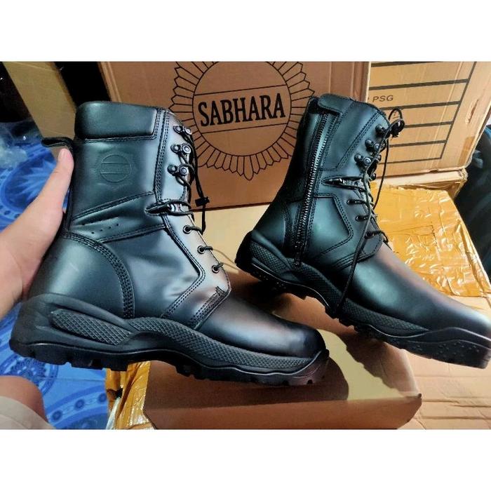 (SAURAMIL) SEPATU PDL SABHARA TERBARU / DALMAS