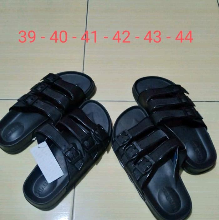 Sandal pria sandal harian KinBos