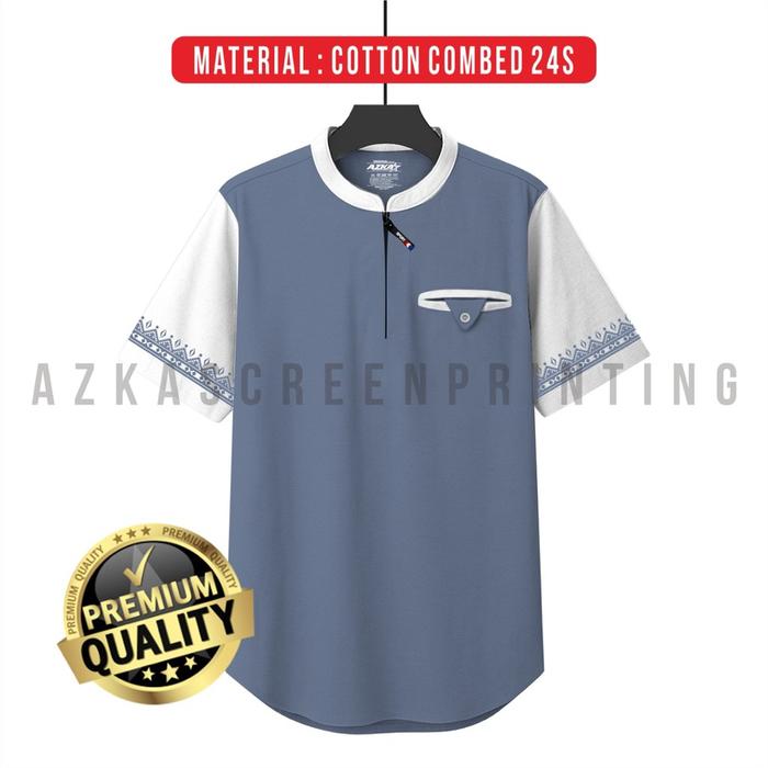 KAOS KURTA, MODEL RESLETING TERBARU, KAOS KURTA, KAOS KOKO, KAOS KOKO KURTA