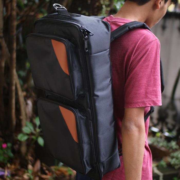 Pioneer DJ DDJ-SB2 Gigbag premium *