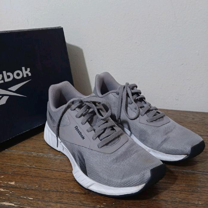 SEPATU REEBOK SECOND ORI / SEPATU RUNNING / REEBOK
