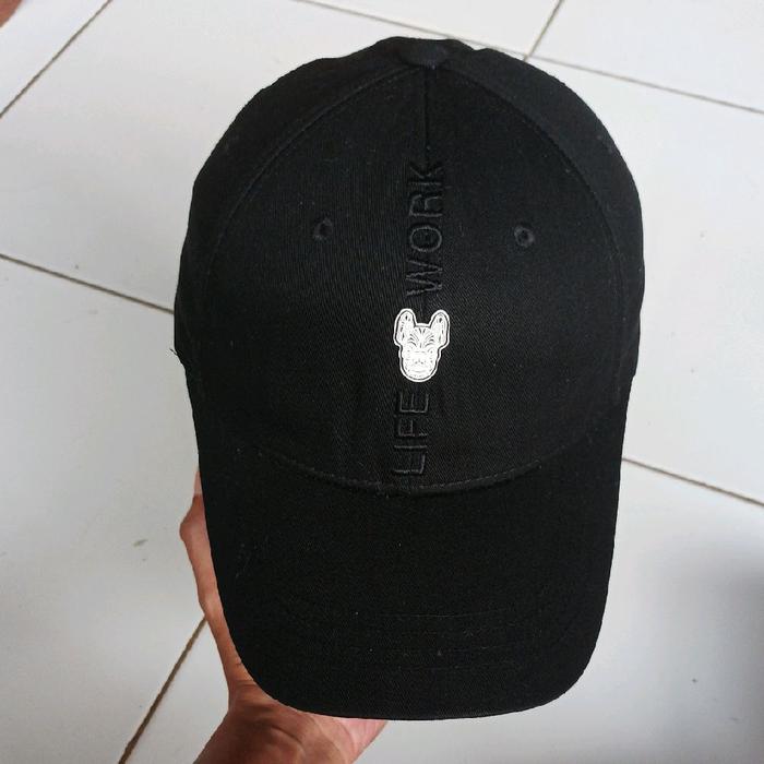 topi lifework,topi lifework