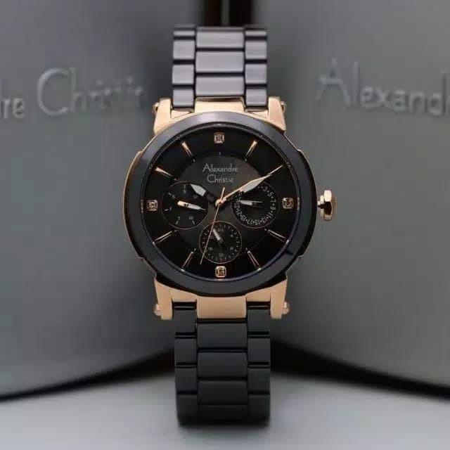 ALEXANDRE CHRISTIE AC2517 / AC 2517 Ceramic