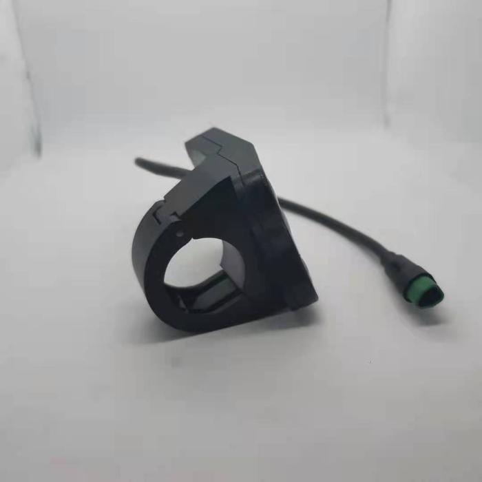 BAFANG Suku Cadang Kit Bafang Sepeda Listrik LED Instrumen Pengendali