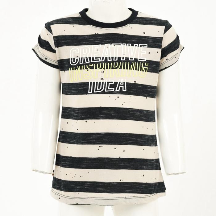 X EIGHT Salsa T-Shirt Girl - kaos anak perempuan