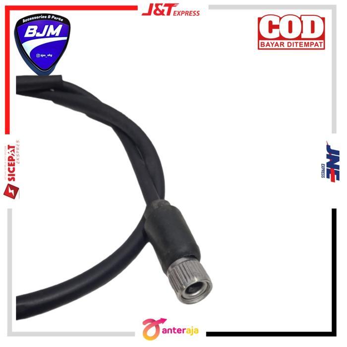 KABEL KILOMETER KM SPEEDOMETER SPIDOMETER VIXION OLD