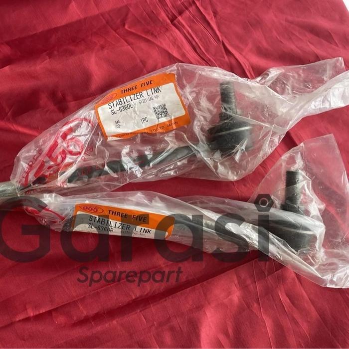 Stabilizer Link / Link Stabil Depan Honda Jazz GD3 /City GD8 2003-2008