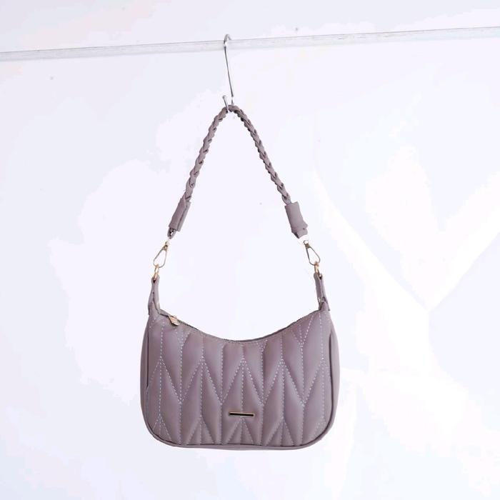 *READY STOK * *TAS RISMY SAKURA* Girlbag ID Tas Selempang Wanita REYINA BAG goyard mini alma