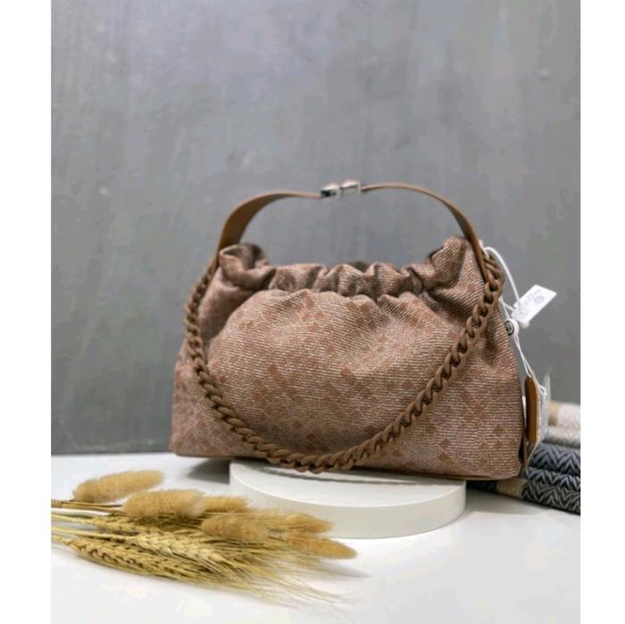 Hidayoshi Bags Fashion Premium Hanwu #W6625-6