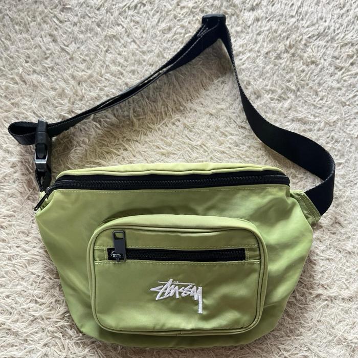Sling bag stussy second original