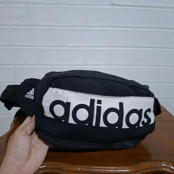 wb adidas second original