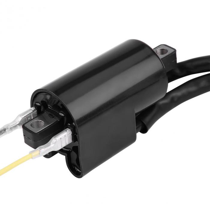 Sepeda Motor Aksesori Pengapian Coil untuk Suzuki GSF400 GSF600