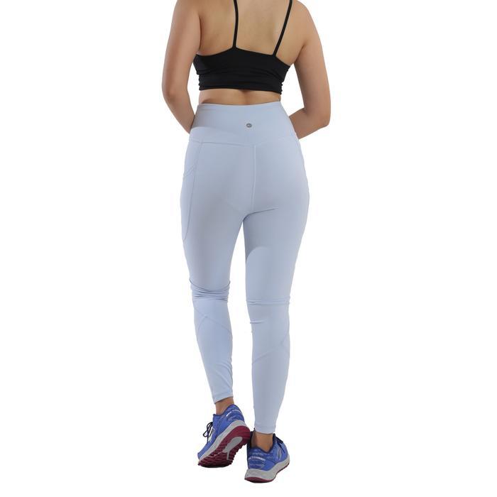 Celana Fitness Olahraga Gottex Capri Yoga Legging Sport Wanita GTC013
