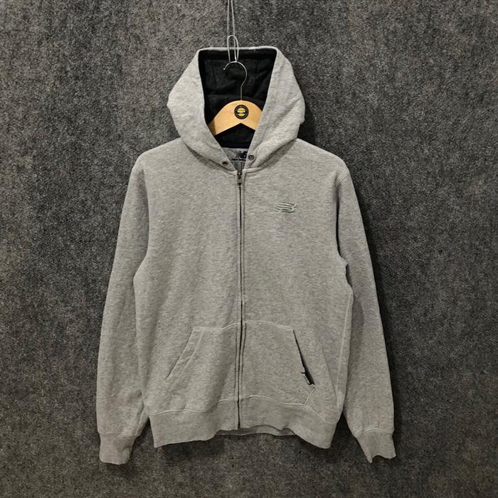 Hoodie  New Balance Second / Hoodie Brand / Hoodie Keren / Hoodie Pria /  Sweater / Hoodie