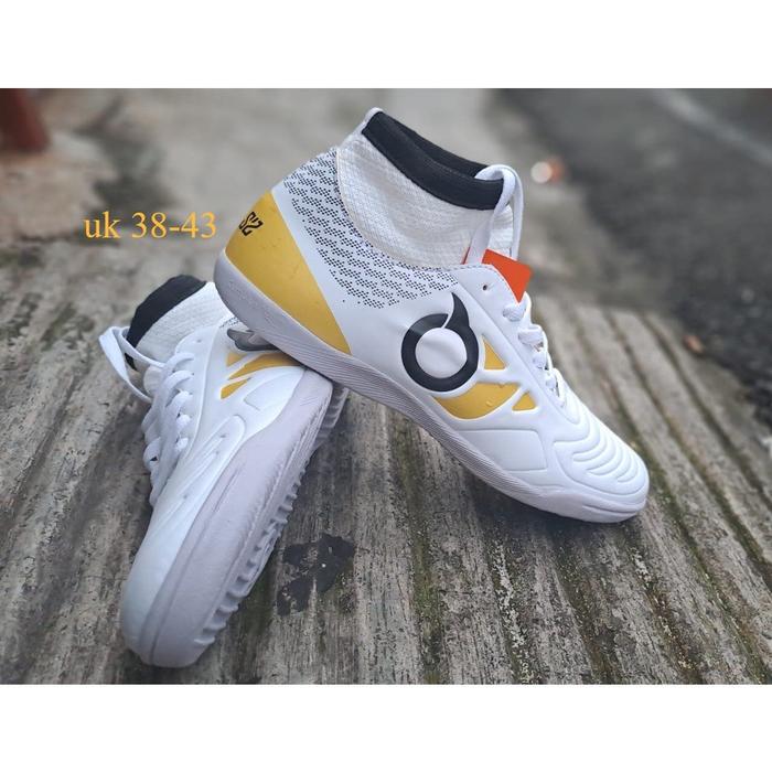 Sepatu futsal ortuseight catalyst liberte grade ori spatu futsal olahraga Ortus murah spatu futsal o