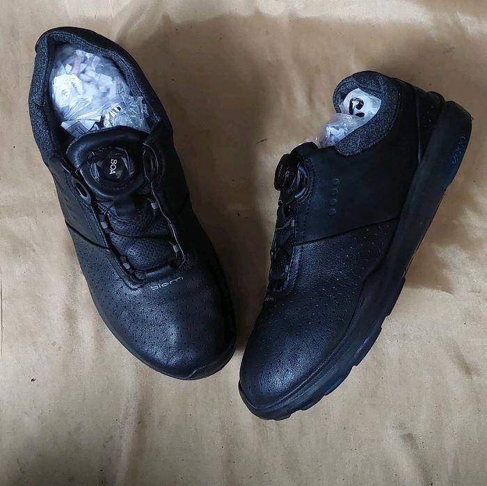 Ecco Biom M Hybrid BOA Hybrid