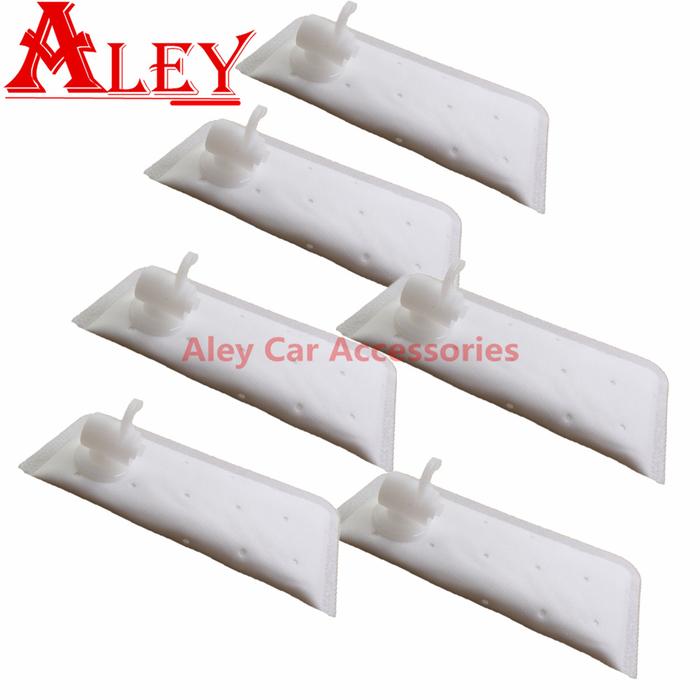 Motorcycle Fuel Pump Filter 16700-MEN-A32 TP-011 For CRF 250 450
