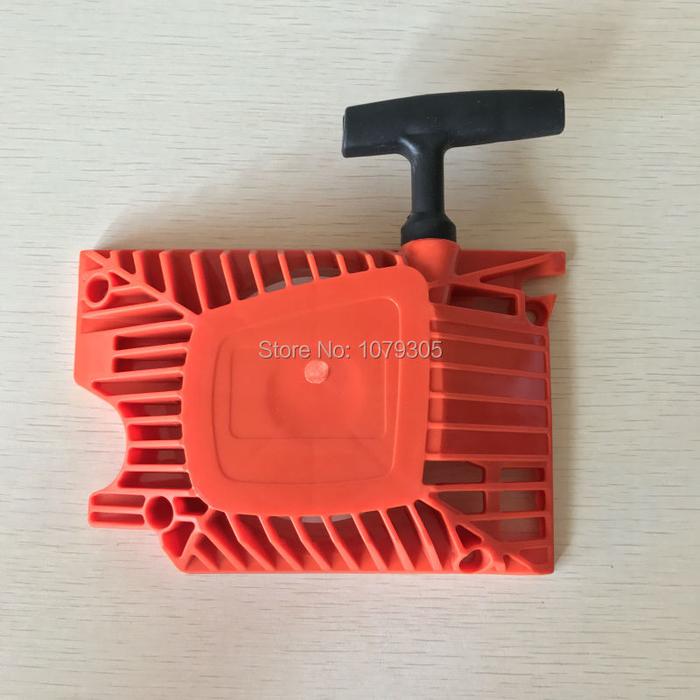 very easy starter fits for 58CC chainsaw 488 recoil starter chainsaw