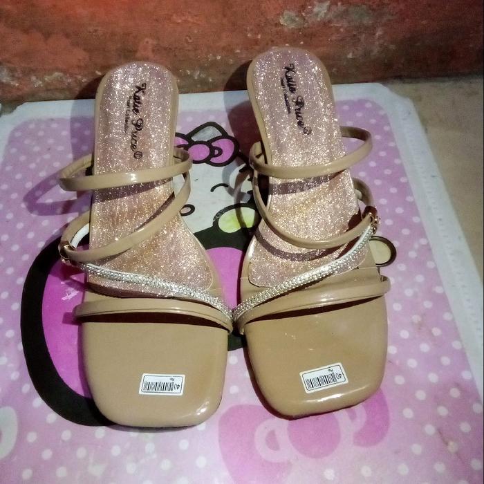 katieprin+haihil Shoes Wanita
