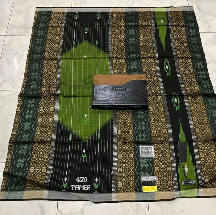 sarung tamer sfs sgc ssg sutra 420